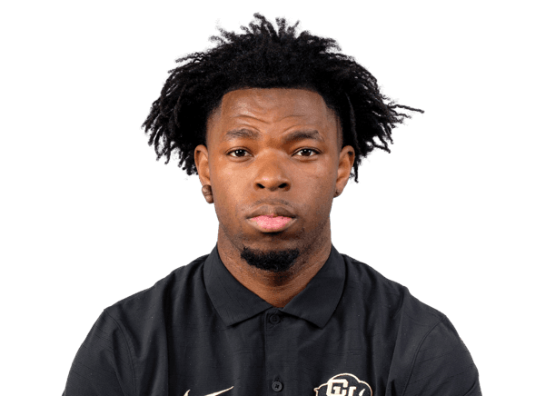 Paul Omodia headshot