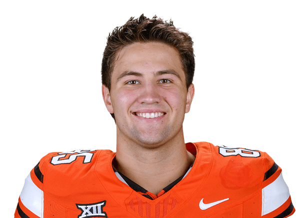 Grayson Brousseau headshot