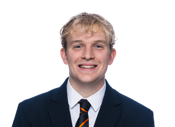 Tug Sanford headshot