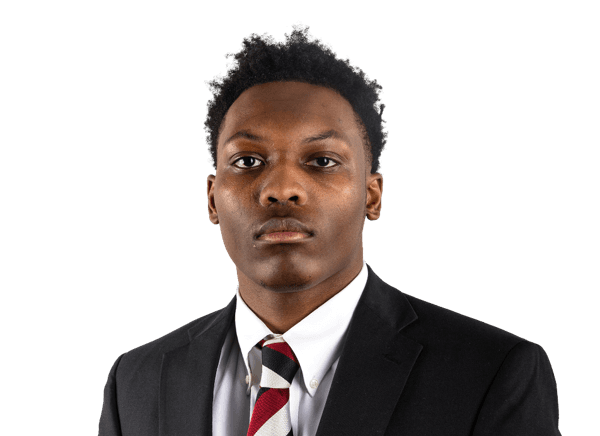 Lex Cyrus headshot