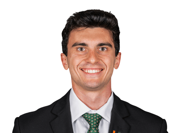 Will Rocha headshot