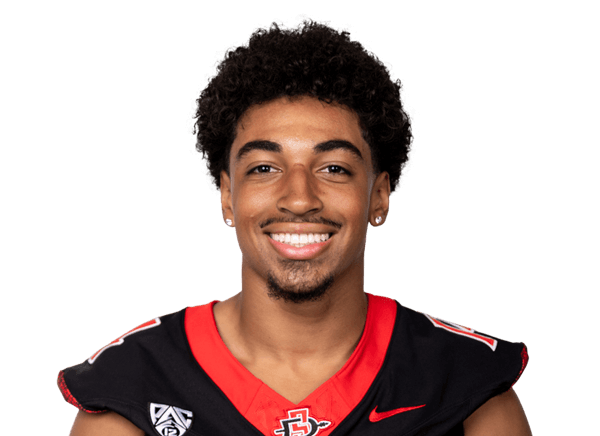 Isaiah Green headshot