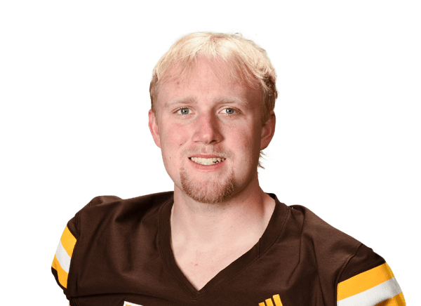 Nathan Curry headshot