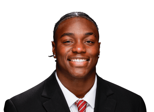 QB Reese headshot