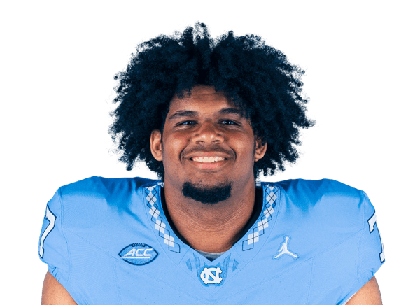 Trey Blue headshot