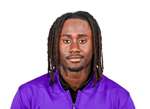 JC Evans headshot