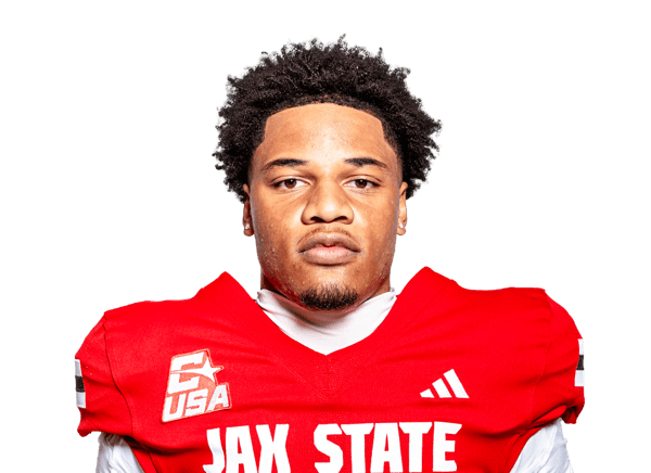 Kaden Cook headshot