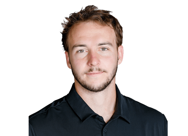 Brody Richter headshot
