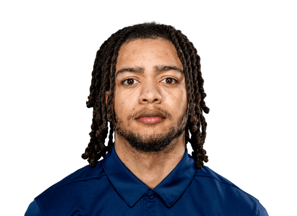 Dawayne Galloway Jr. headshot