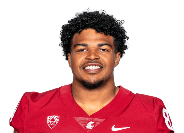 Malachi Wrice headshot
