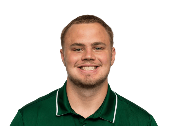 Braden Hales headshot
