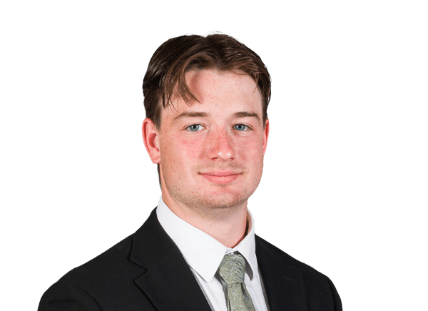Daniel Hull headshot
