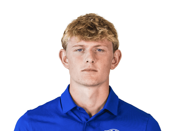 Owen Dupree headshot