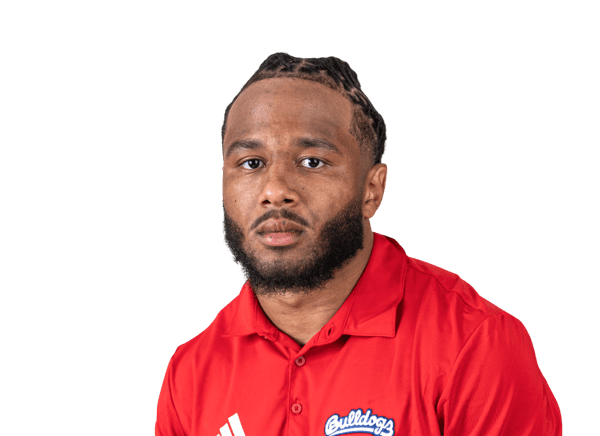 Bryson Donelson headshot