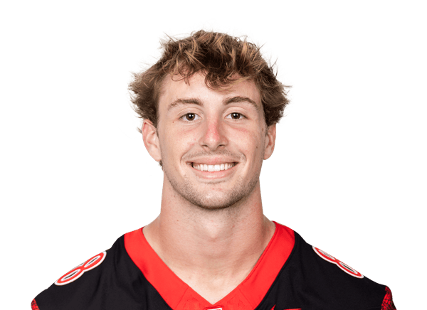 Ryan Wolfer headshot
