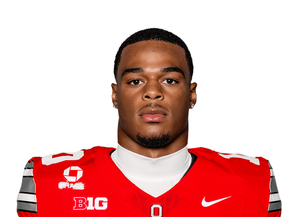 Leroy Roker III headshot