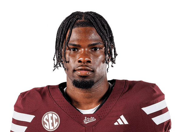 Kamario Taylor headshot