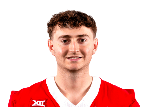Jack Raney headshot