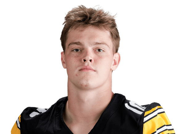 Burke Gautcher headshot