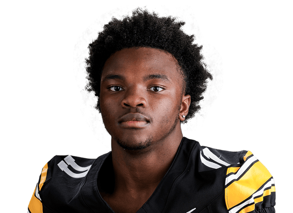 Jacob Wallace headshot