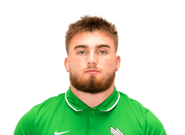 CJ Coombes headshot