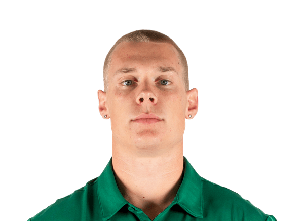 Miles Cremascoli headshot