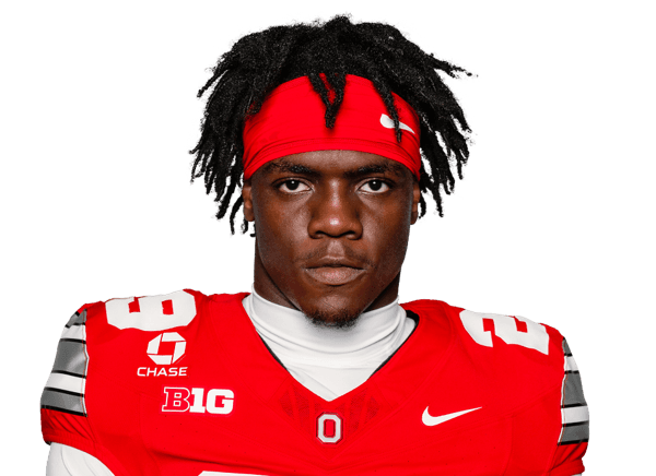 Deshawn Stewart headshot