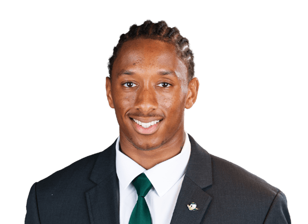 Brandon Finney Jr. headshot