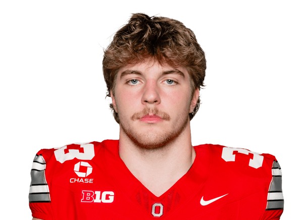 Eli Lee headshot