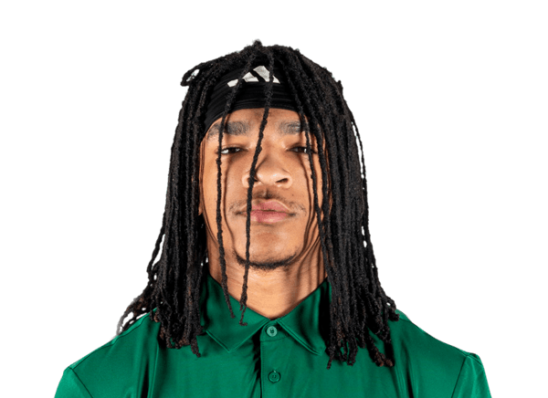 DJ Morton headshot