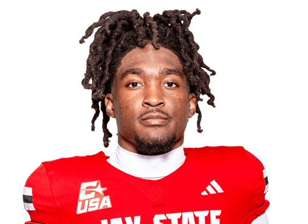 Marc Woods headshot