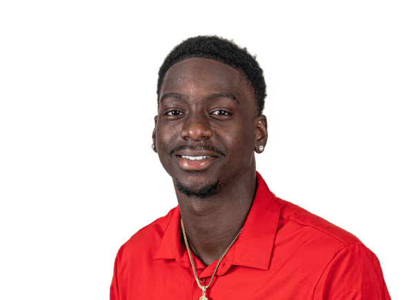 Loyall Mouzon headshot