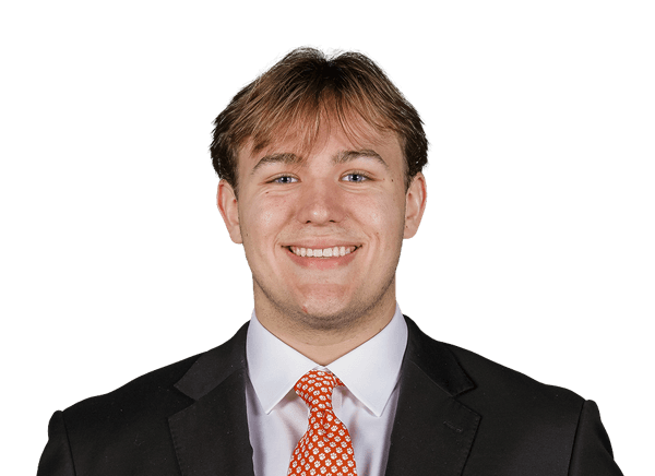 Easton Ware headshot