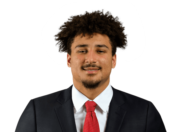 Trynae Washington headshot