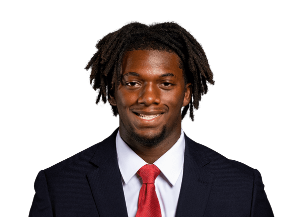 Marcus James headshot