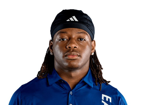 Antavious Murphy headshot