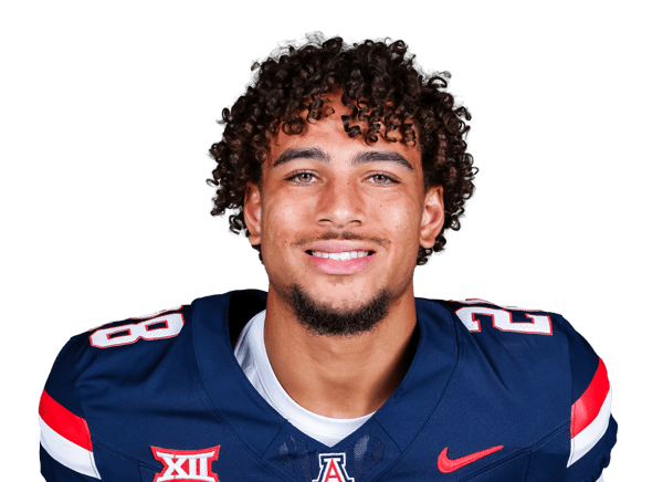 Swayde Griffin headshot