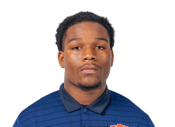 Nykahi Davenport headshot