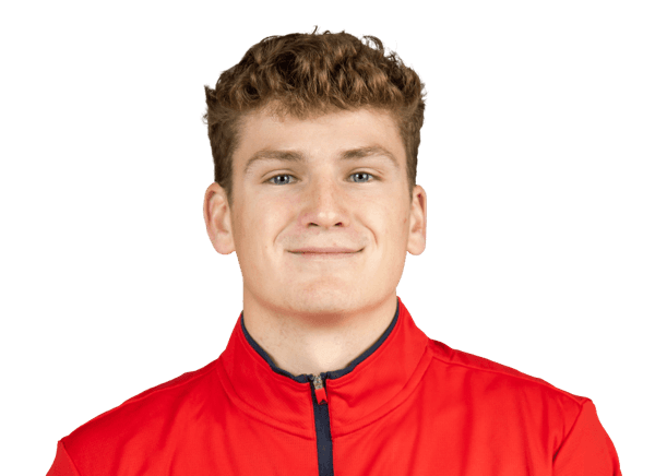 Davis Little headshot