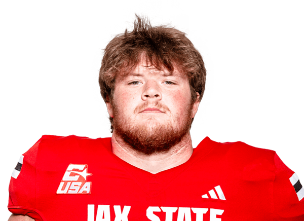 Ryan Walker headshot
