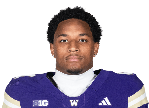 Ramonz Adams Jr. headshot