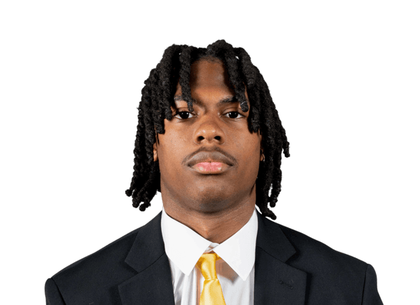 Ty Clark III headshot