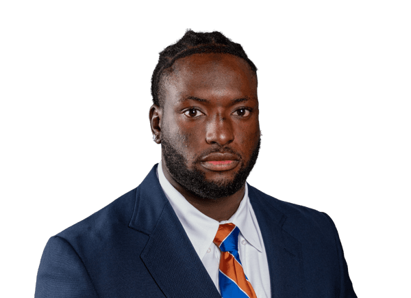 Lopez Sanusi headshot