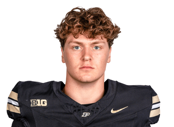 Garyt Odom headshot