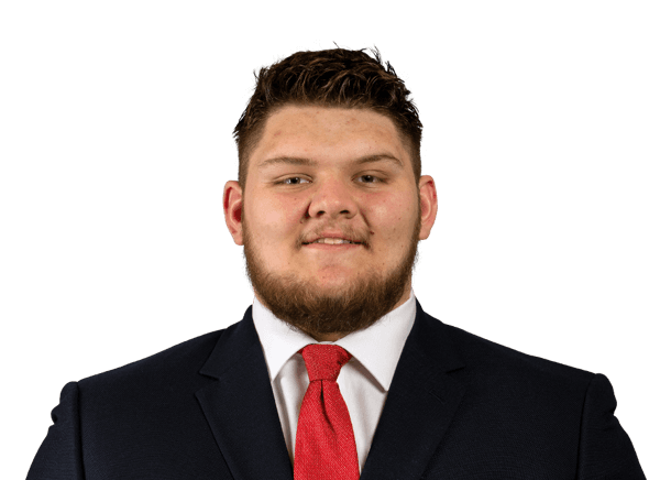 Owen Hollenbeck headshot
