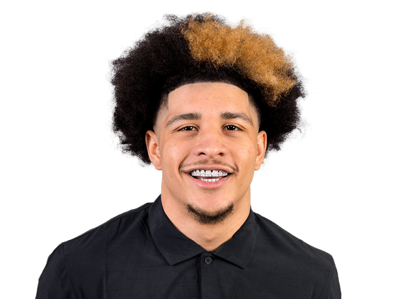 Joseph Williams headshot