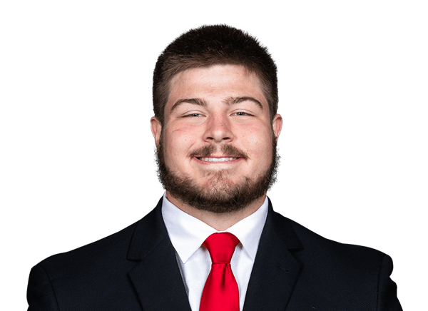 Baker North headshot