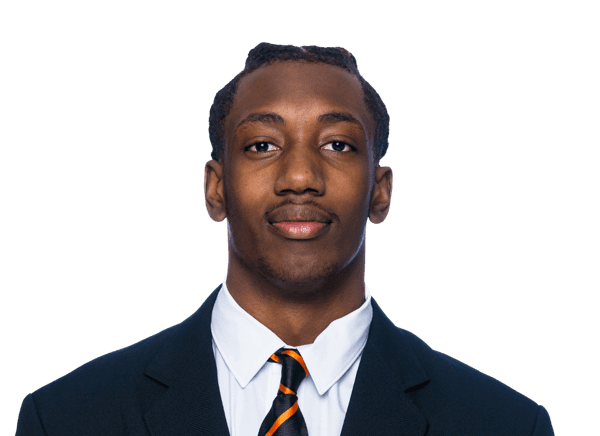 Tyjai Hopper headshot