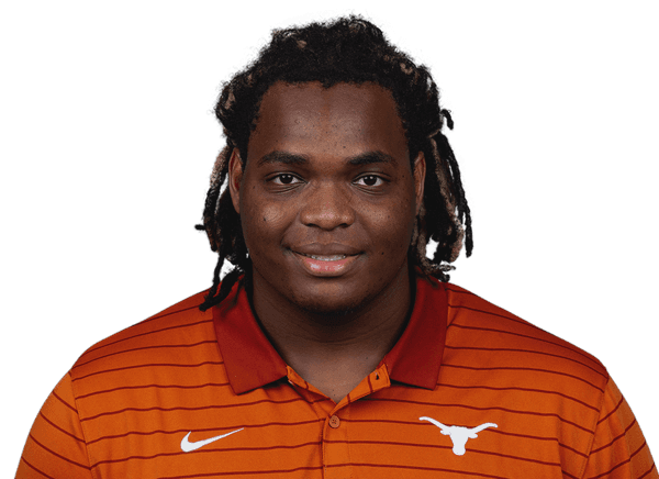 Maraad Watson headshot
