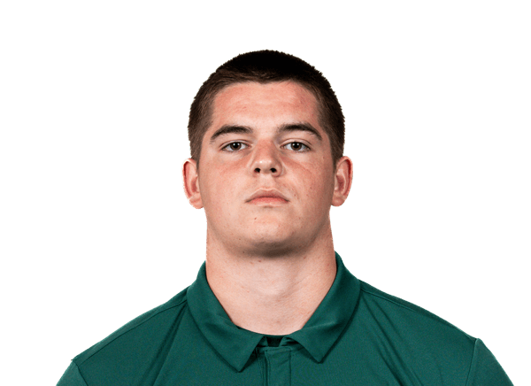 Braden Carter headshot